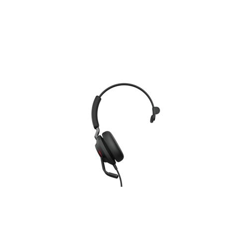 Jabra Evolve2 40 SE USB-A UC Mono