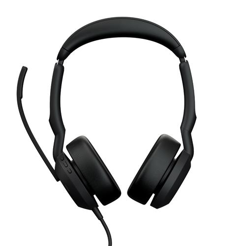 Jabra Evolve2 50 - USB-A MS Stereo