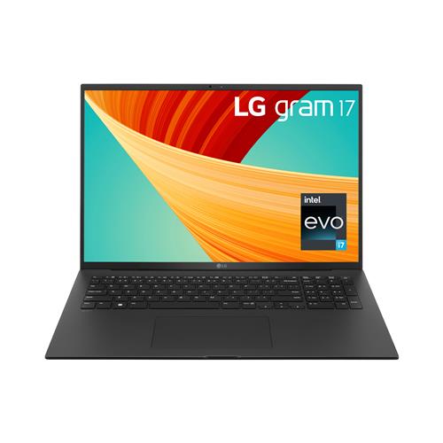 LG Gram 17Z90R-K.AD78A1 Intel Core i7 43.2 cm (17&quot;) 2560 x 1600 