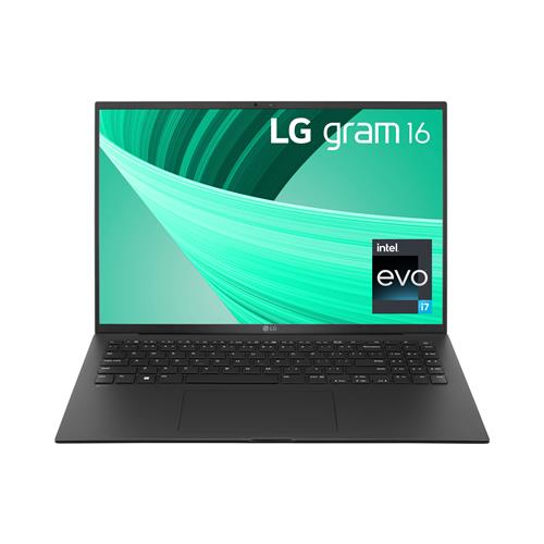 LG Gram 16 16Z90R-K.AD78A1 Intel Core i7 40.6 cm (16&quot;) 2560 x 16
