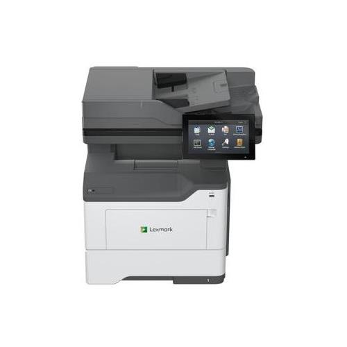 Photos - All-in-One Printer Lexmark MX632adwe Laser A4 1200 x 1200 DPI 47 ppm Wi-Fi 38S0913 