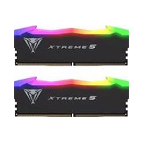 Photos - RAM Patriot Memory Viper Xtreme 5 PVXR532G80C38K memory module 32 GB 2 x 16 GB 