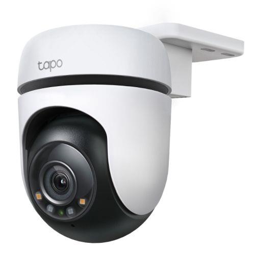 TP-Link Tapo Outdoor Pan/Tilt Security WiFi Camera IP security camer