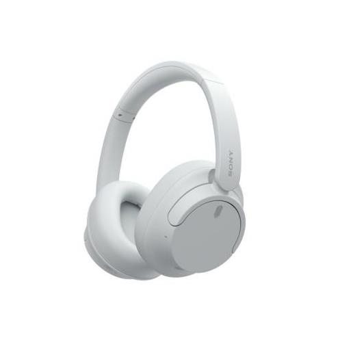Sony WH-CH720 Headset Wired & Wireless Head-band Calls/Music USB Type-C Bluetooth White