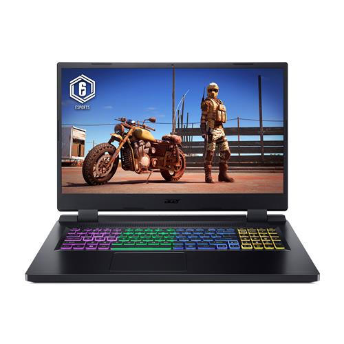 Acer Nitro 5 AN517-55 Gaming Laptop - Intel Core i7-12650H 16GB 1TB