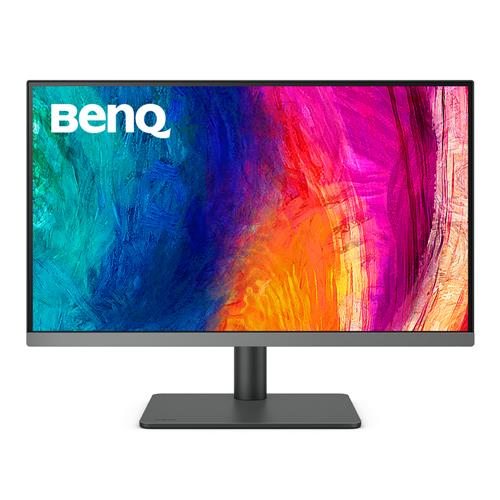 Photos - Monitor BenQ PD2706U computer  68.6 cm  3840 x 2160 pixels 4K Ult (27")