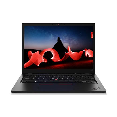 Photos - Laptop Lenovo ThinkPad L13 Intel Core i5 i5-1335U  33.8 cm  WUX (13.3")