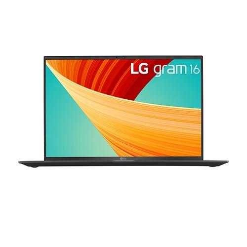 LG Gram 16Z90R-K.AD7BA1 Intel Core i7 40.6 cm (16&quot;) 2560 x 1600 