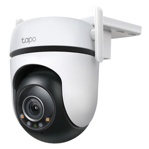 TP-Link Tapo Outdoor Pan/Tilt Security Wi-Fi Camera