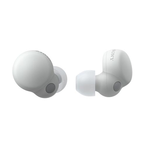 Sony LinkBuds S Headset True Wireless Stereo (TWS) In-ear Calls/Music Bluetooth White