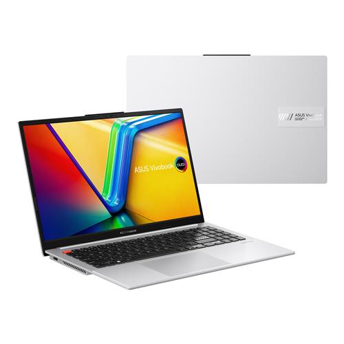 ASUS VivoBook S 15 OLED S5504VN-L1061W Intel Core i7 39.6 cm (15.