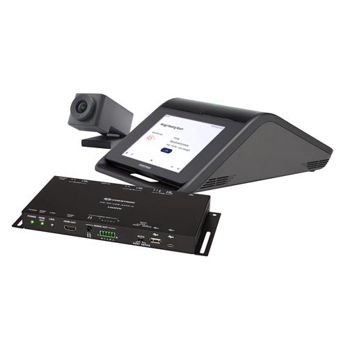 Photos - Telephony Accessory Crestron UC-MX50-U video conferencing system 12 MP Ethernet LAN Group vide 