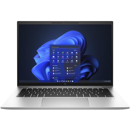 Photos - Other for Computer HP EliteBook 840 G9 Laptop 35.6 cm  WUXGA Intel Core i5 i5-1245U (14")