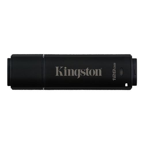 Kingston Technology DataTraveler 4000G2. Capacity: 128 GB Device int
