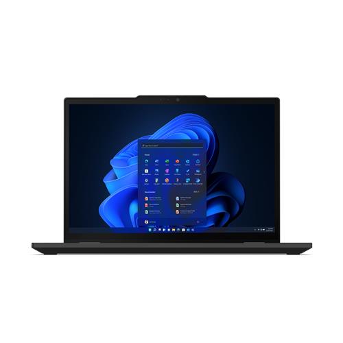 Photos - Laptop Lenovo ThinkPad X13 Yoga Intel Core i7 i7-1355U Hybrid  33.8 cm (1 (2-in-1)