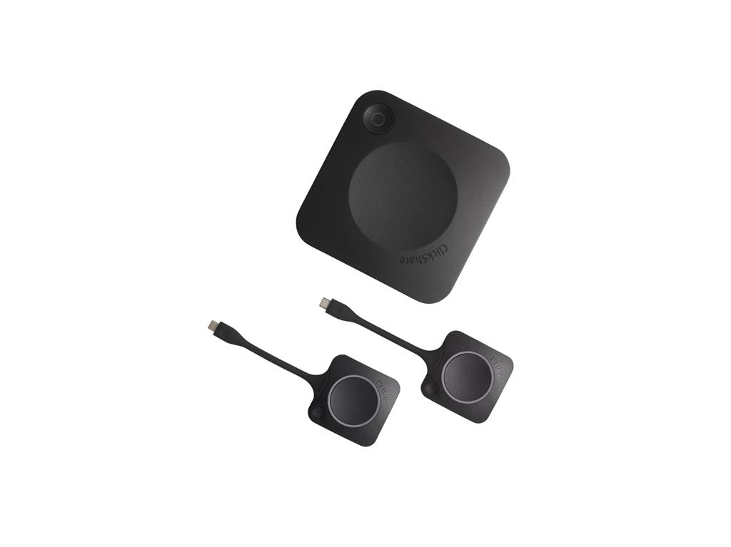 Barco Clickshare C-10 Wireless Presentation System Hdmi Desktop