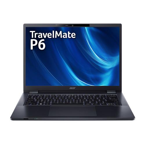Acer TravelMate P6 TMP614-53 14&quot; WUXGA IPS SlimBezel Intel Core i7-