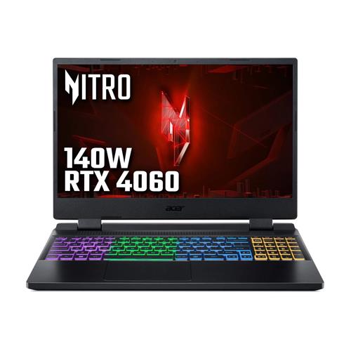 Acer Nitro 5 AN515-58 Gaming Laptop - Intel Core i7-12650H 16GB 1TB