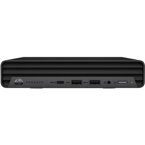 Photos - Other for Computer HP ProDesk 400 G6 Mini PC Intel Core i5 i5-10500T 8 GB DDR4-SDRAM 256 GB S 