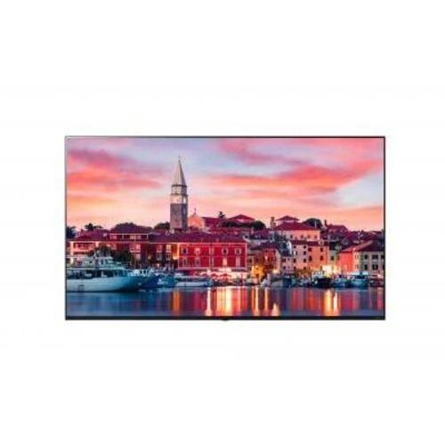 LG  UR762H (MEA) 190.5 cm (75") 4K Ultra HD 330 cd/m Smart TV Black 20 W