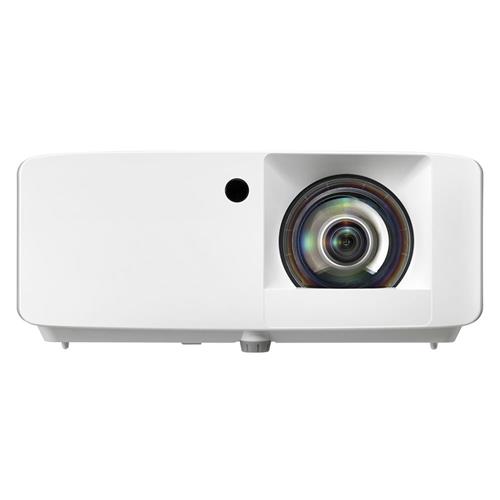 Optoma ZH350ST Short throw projector 3500 ANSI lumens DLP 1080p (1920x1080) 3D White