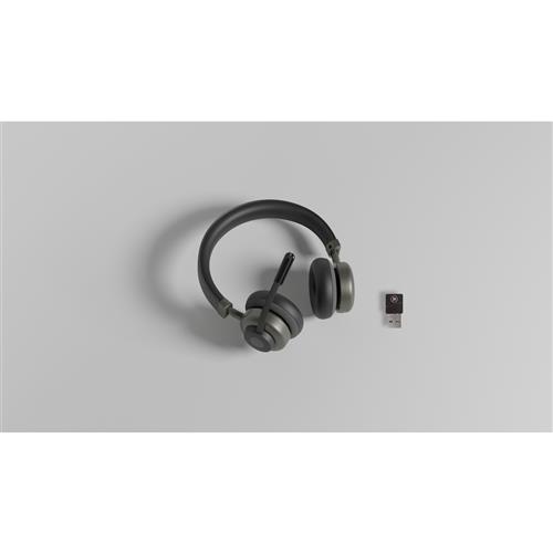 Orosound TILDE PRO-S+D PLUS DONGLE INCL. Product type: Headset. Conne