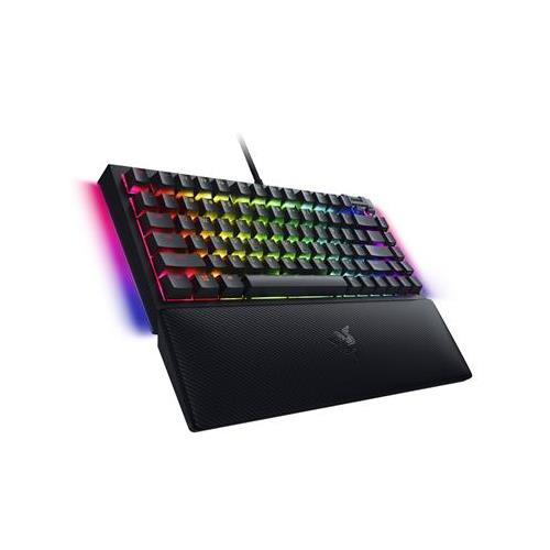 Razer BlackWidow V4 keyboard Gaming USB QWERTY US English Black