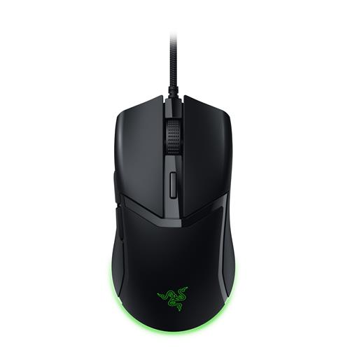 Razer COBRA mouse Gaming Right-hand USB Type-A Optical 8500 DPI
