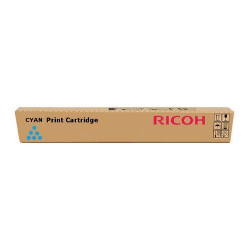 Ricoh 841928. Colour toner page yield: 9500 pages Printing colours: 
