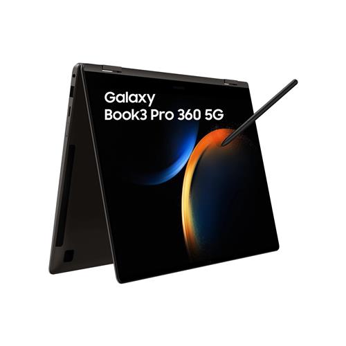 Samsung Galaxy Book3 Pro 360 Enterprise Edition Intel Core i7 40.