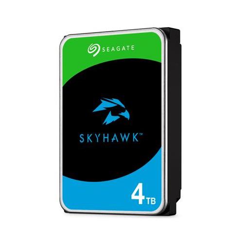 Seagate Skyhawk 3.5 4Tb Recertified