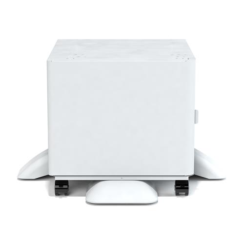 Xerox Printer Stand. Placement supported: Floor Product colour: Ligh
