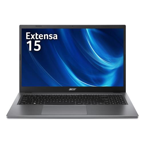 Photos - Laptop Acer Extensa 15 EX215-23 AMD Ryzen 5 7520U  39.6 cm  Ful (15.6")