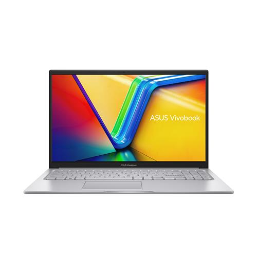 Photos - Other for Computer Asus VivoBook 15 X1504ZA-NJ194W Laptop 39.6 cm  Full HD Intel (15.6")