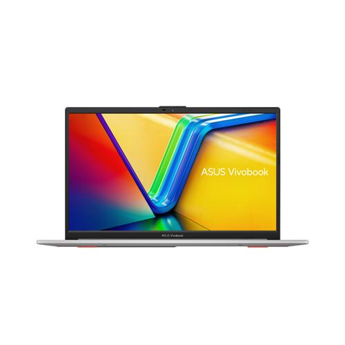 Photos - Laptop Asus Vivobook Go 15 OLED E1504FA-L1669W AMD Ryzen 5 7520U  39.6 cm ( 