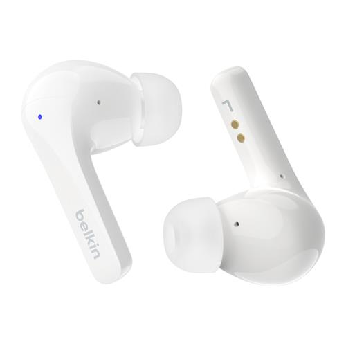 Belkin SoundForm Motion. Product type: Headset. Connectivity technolo