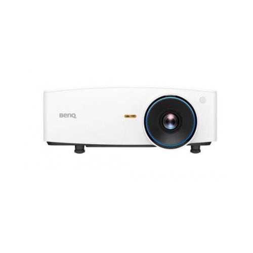 BenQ LK935 Standard throw projector 5500 ANSI lumens DLP UHD 4K (3840x2160) 3D White