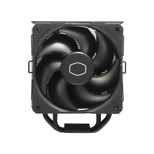 Cooler Master Hyper 212 Black Processor Air cooler 12 cm