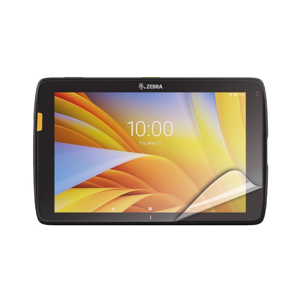 Mobilis 036288 Tablet Screen Protector Clear Screen Protector Zebra 1-image