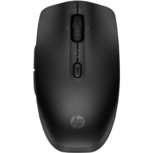 HP 425 Programmable Bluetooth Mouse. Form factor: Ambidextrous. Devic