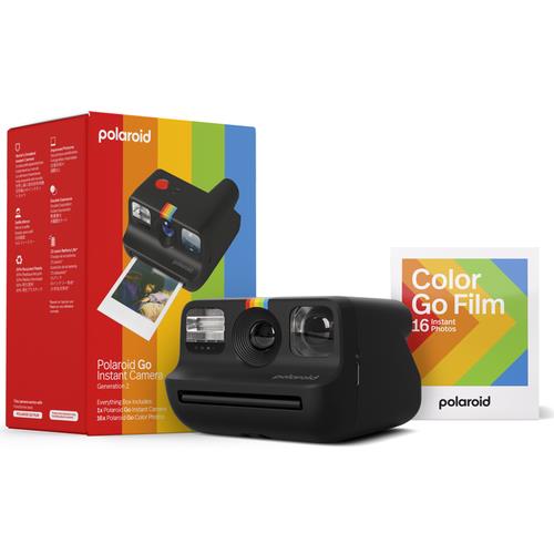 Polaroid Go Gen 2 E-Box Black