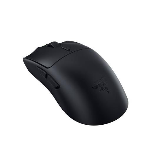 Razer Viper V3 HyperSpeed mouse Gaming Right-hand RF Wireless Optical 30000 DPI