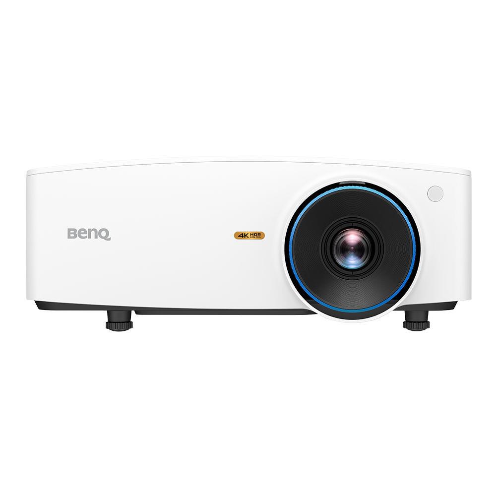 Benq LK935 Standard Throw Projector 5500 Ansi Lumens Dlp Uhd 4K (3840X2160) 3D White-image