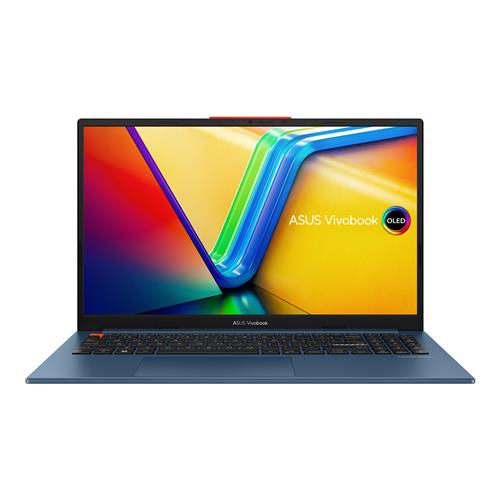 Photos - Laptop Asus VivoBook S 15 OLED S5504VA-L1090W Intel Core i5 i5-13500H  39.6 