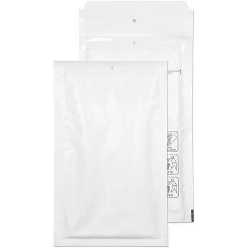 Blake Purely Packaging Envolite White Padded Bubble Pocket Peel and Seal DL (Pack 200)