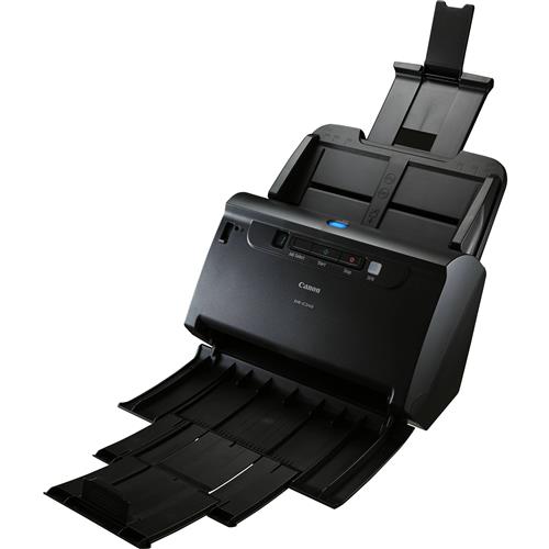Canon imageFORMULA DR-C240 Duplex Desktop Document Scanner
