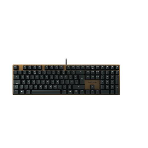CHERRY KC 200 MX. Keyboard form factor: Full-size (100%) Device inte