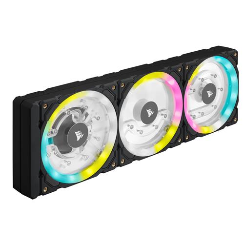 Corsair XD7 Pump & reservoir