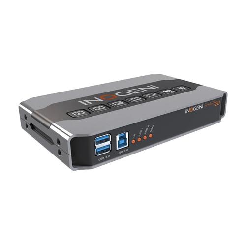 INOGENI SHARE2 video signal converter Active video converter 1920 x 1200 pixels