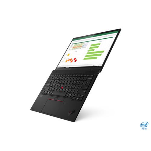 Lenovo ThinkPad X1 Nano Gen 1 Intel Core i5 1.8 GHz 33 cm (13&quot;)